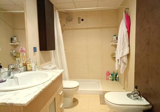 Villa in Los Alcazares