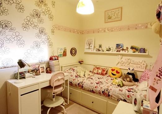 Villa in Los Alcazares