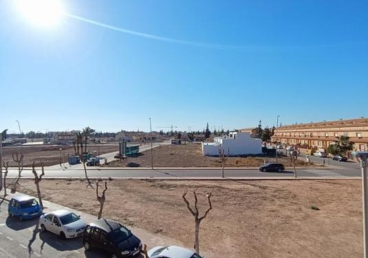 Villa in Los Alcazares