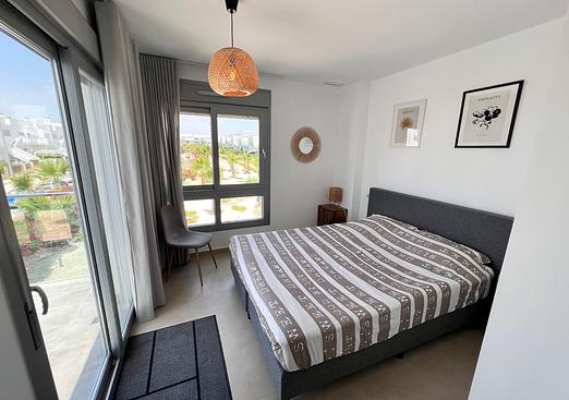 Apartment in Vistabella Golf Entre Naranjos