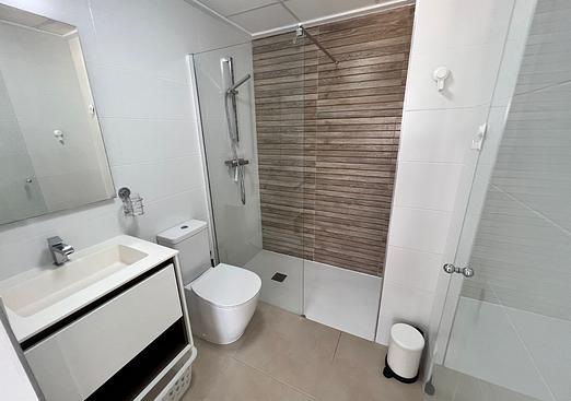 Apartment in Vistabella Golf Entre Naranjos