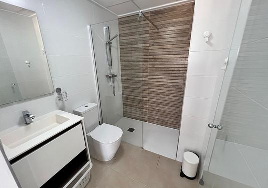 Apartment in Vistabella Golf Entre Naranjos