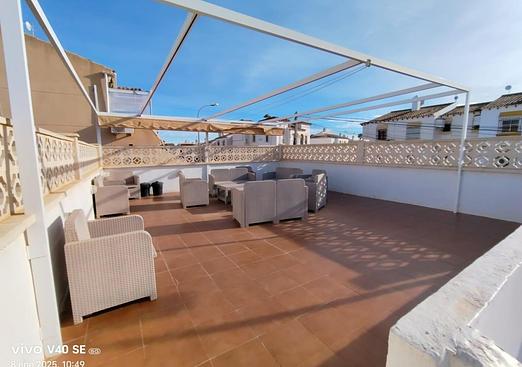 Bungalow in San Miguel de Salinas