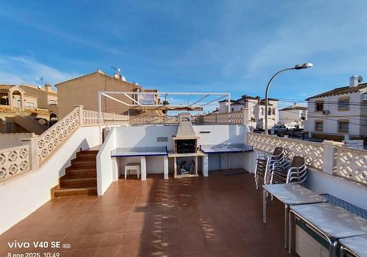 Bungalow in San Miguel de Salinas