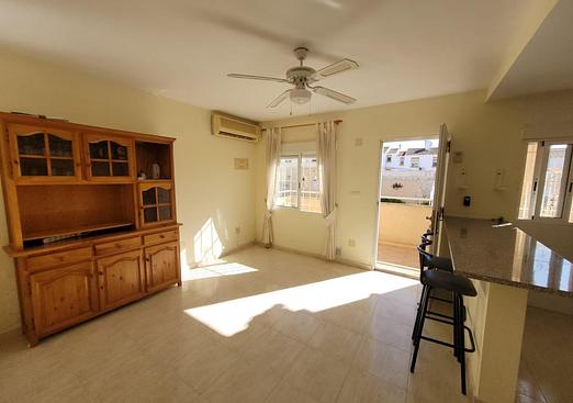 Bungalow in San Miguel de Salinas