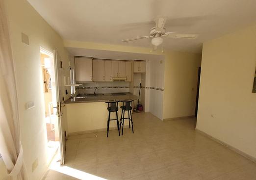 Bungalow in San Miguel de Salinas