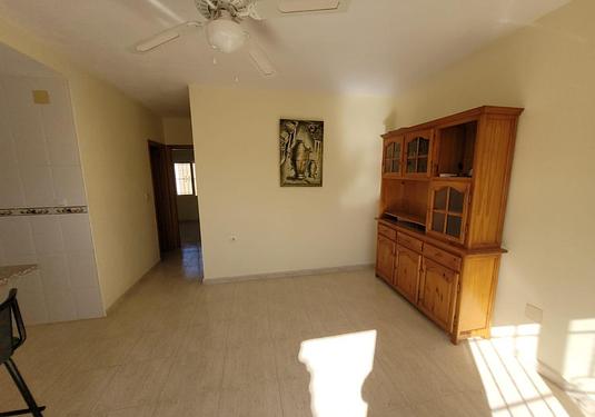 Bungalow in San Miguel de Salinas