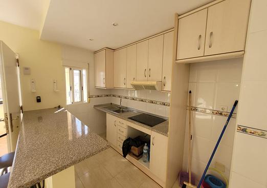 Bungalow in San Miguel de Salinas