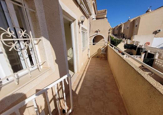Bungalow in San Miguel de Salinas
