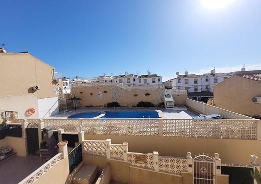 Bungalow in San Miguel de Salinas