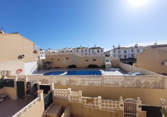 Bungalow in San Miguel de Salinas