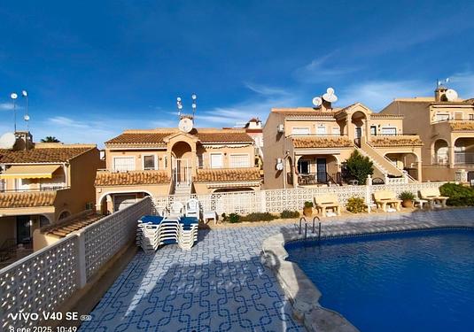 Bungalow in San Miguel de Salinas