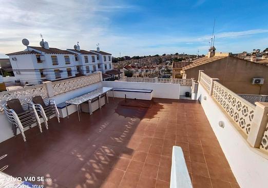 Bungalow in San Miguel de Salinas