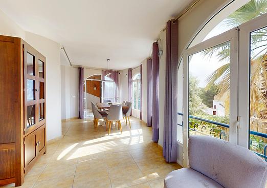 Villa in Orihuela Costa