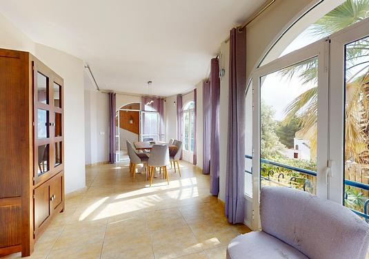 Villa in Orihuela Costa