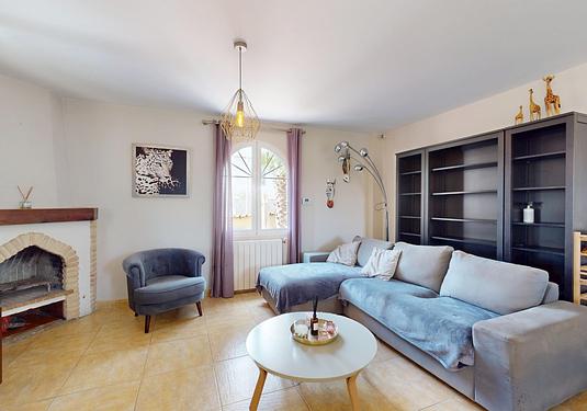 Villa in Orihuela Costa