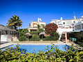 Semi detached in Mijas