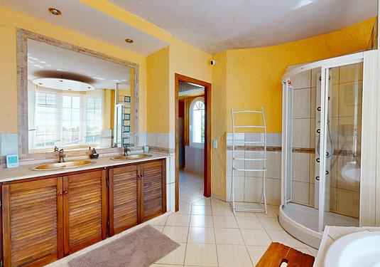 Villa in Orihuela Costa