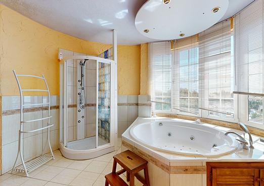 Villa in Orihuela Costa