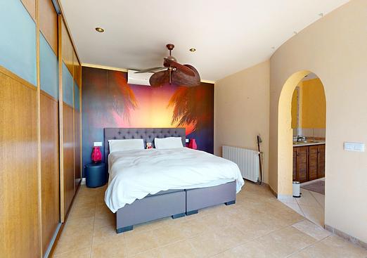 Villa in Orihuela Costa