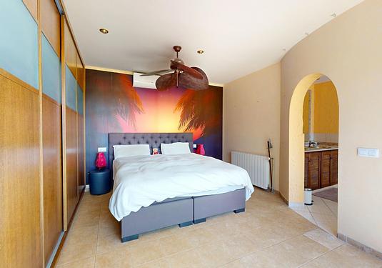 Villa in Orihuela Costa