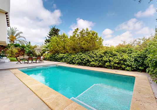 Villa in Orihuela Costa