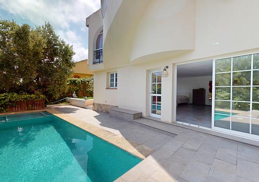 Villa in Orihuela Costa