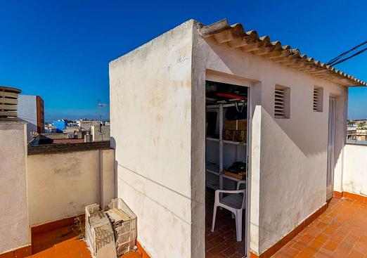 Apartment in Lo Pagan