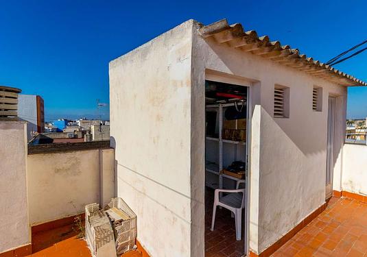 Apartment in Lo Pagan