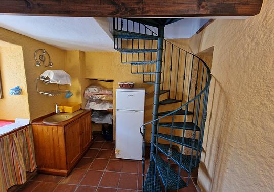 Town house in Alcaucín