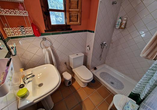 Town house in Alcaucín