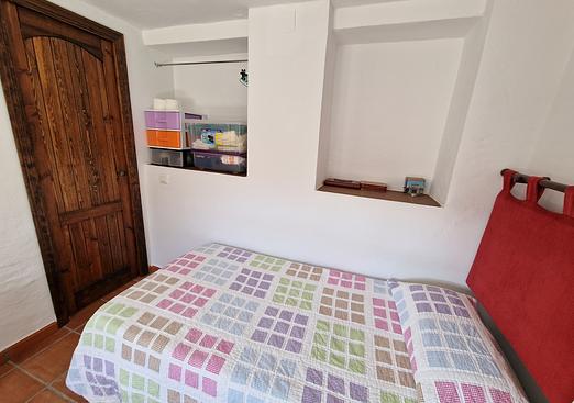 Town house in Alcaucín