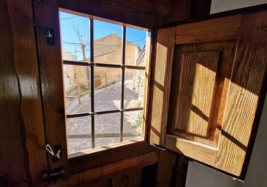 Town house in Alcaucín