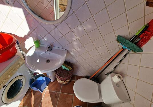 Town house in Alcaucín