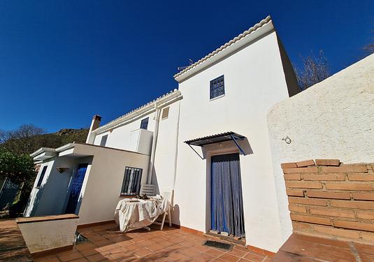 Villa in Alcaucín