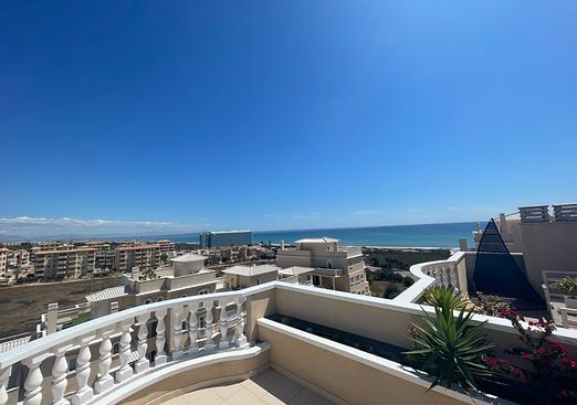 Apartment in Guardamar del Segura