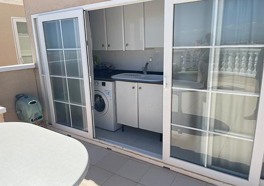 Apartment in Guardamar del Segura