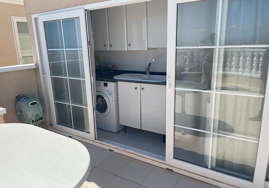 Apartment in Guardamar del Segura