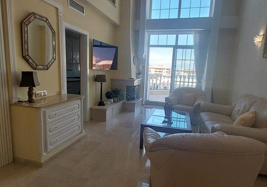 Apartment in Guardamar del Segura