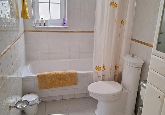 Apartment in Guardamar del Segura