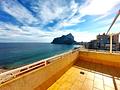 Apartment in Calpe