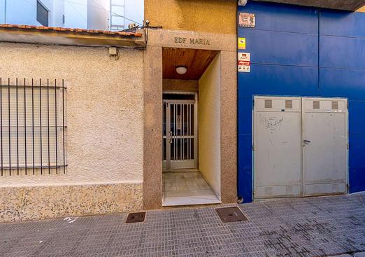 Apartment in Lo Pagan