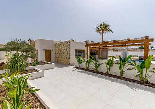 Villa in Torrevieja