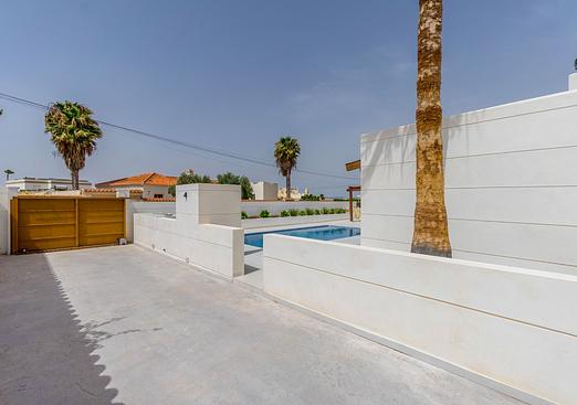 Villa in Torrevieja