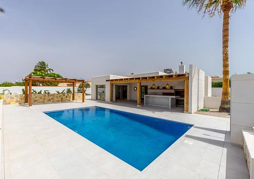 Villa in Torrevieja