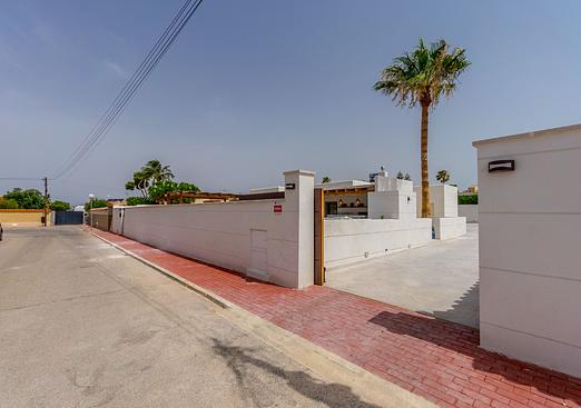 Villa in Torrevieja
