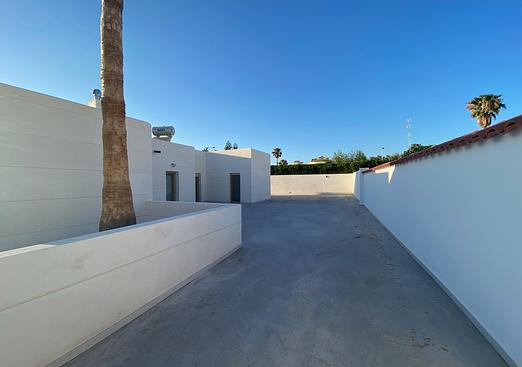 Villa in Torrevieja