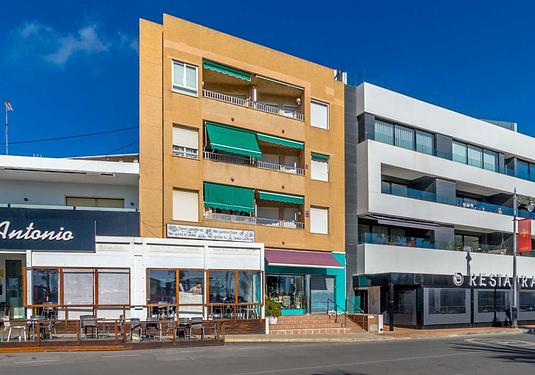 Apartment in Lo Pagan