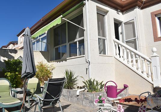 Villa in San Fulgencio