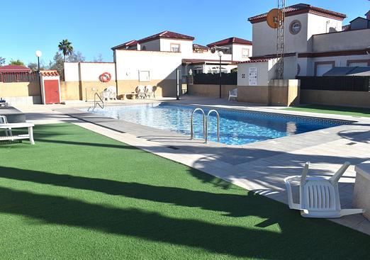 Villa in San Fulgencio